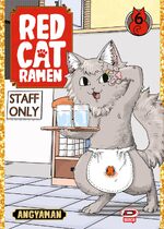 Red Cat Ramen